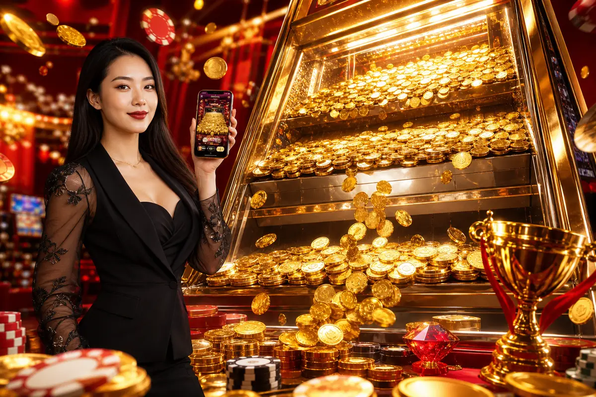 myiwin88 Casino bonus selamat datang RM300