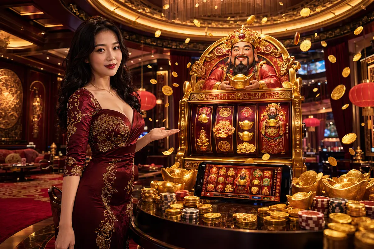 myiwin88 panduan bermain slot untuk pemain baharu