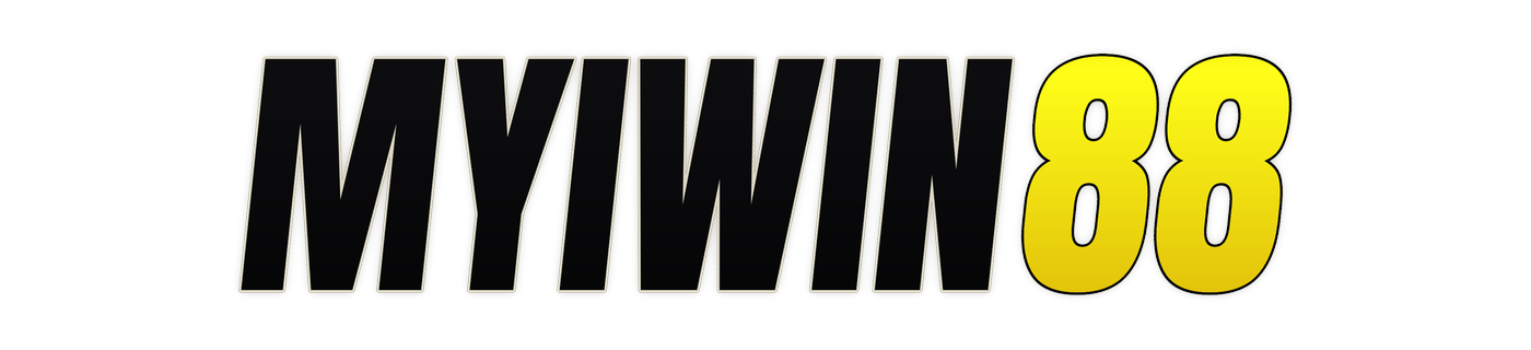 myiwin88 logo